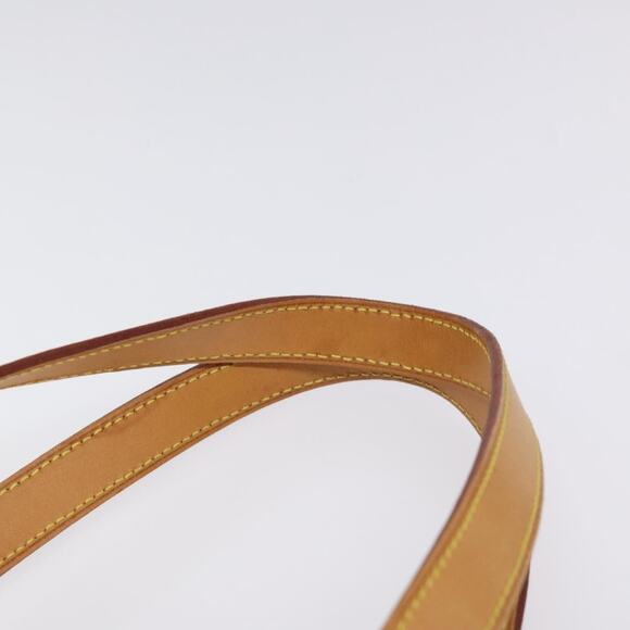 LOUIS VUITTON Monogram Vernis Houston Hand Bag Gris M91053 - Picture 9 of 13